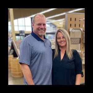 Meet your Posher, Deanna